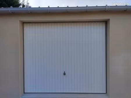 garage lamballe