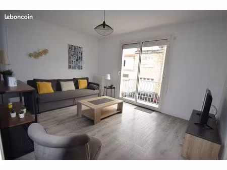 maison 3chb proche centre ville