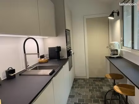mancelle à louer