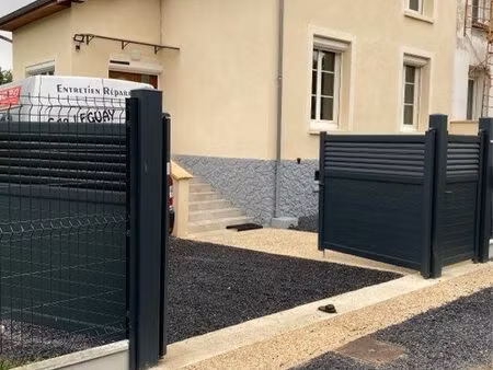 maison f4