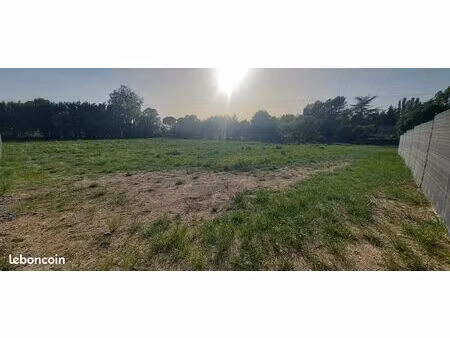 terrain 6000m2