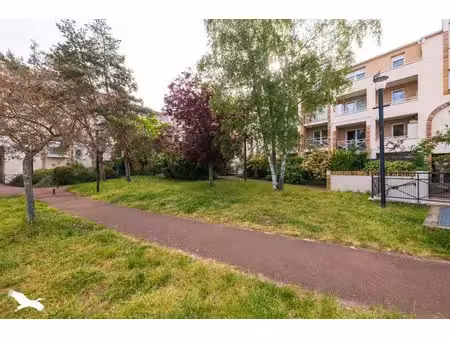 vente appartement 3 pièces 63 m² à acheres (78260)  236 700 €