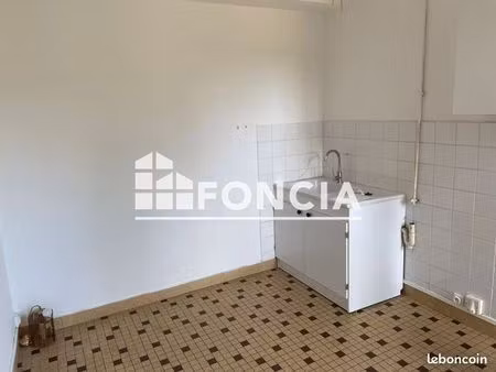 appartement 2 pièces 25 m²