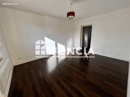 appartement 3 pièces 52 m²
