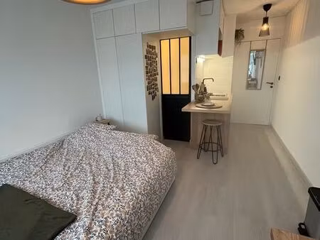 studio campus ker lann