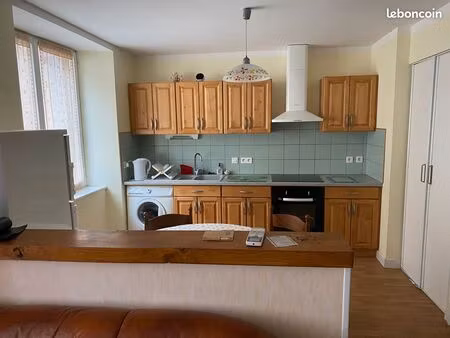 appartement a louer t3 cassagnes begonhes