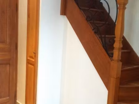 appartement 4 pièces