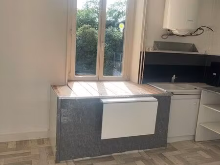 apparemment f1 38 m²