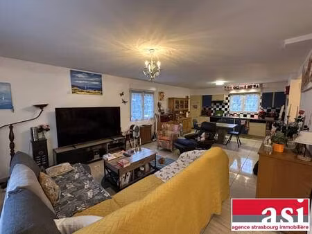 duplex à vendre