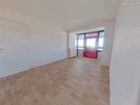 bel appartement f3 à louer avec ascenseur