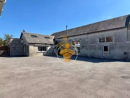 immeuble à vendre