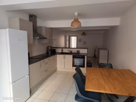 appartement t3