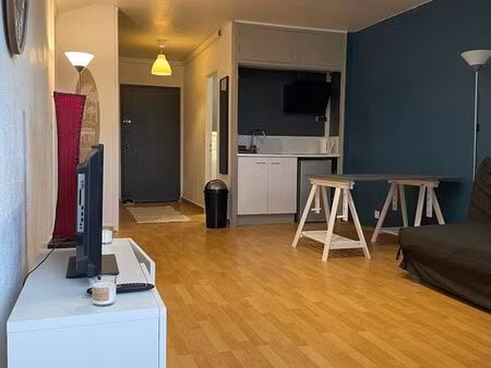 ? studio meublé de 35 m² à louer – olivet