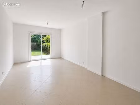appartement f3
