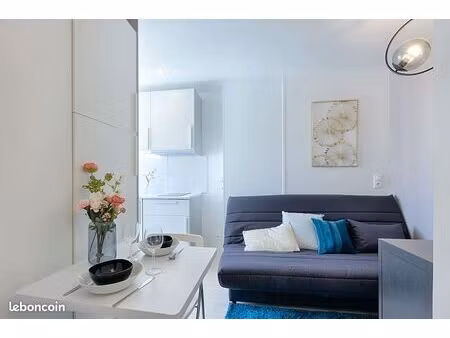 studio meuble haut de gamme 20e charonne