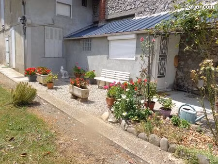 location appartement saint-girons