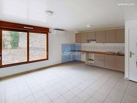 triplex 4 pièces 69 m²