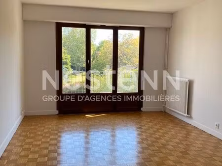 studio 1 pièce 41 m²