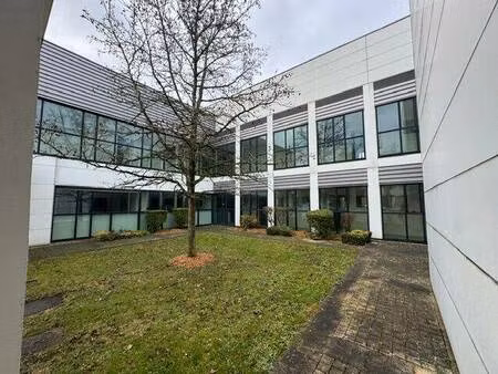 espace bureau à vendre