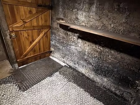 cave saine et sécurisée de 7m² - lyon 6 boulevard des belges