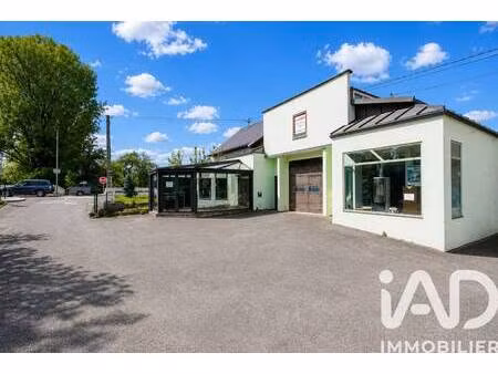 local commercial à vendre