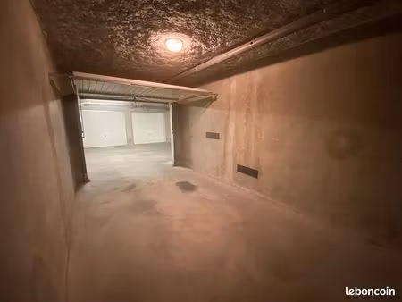garage