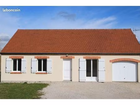 maison t5