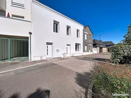 maison de ville 4 pièces 89 m²