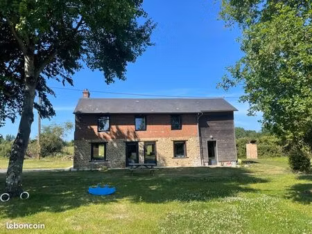 location maison 95m2