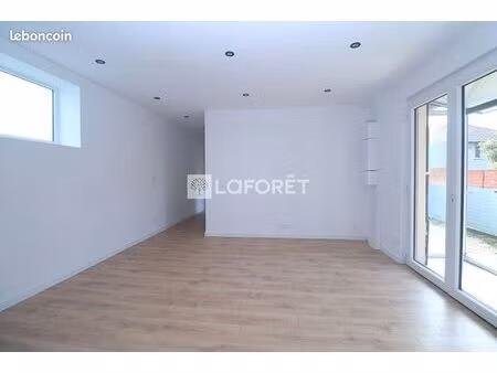 maison 3 pièces 56 m²