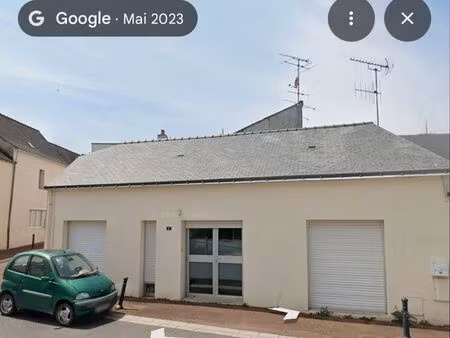 maison de bourg