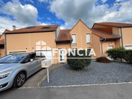 maison 5 pièces 106 m²