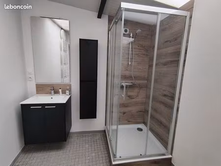 maison 85m2