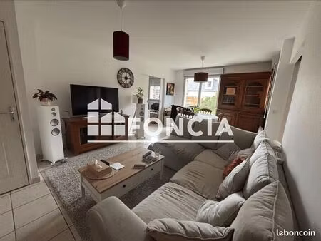 maison 4 pièces 89 m²