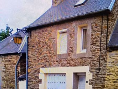 maison de ville