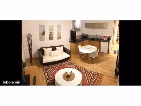posez vos valises tout est la maison meublée clé en main pour votre mission