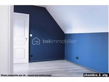 pavillon à vendre