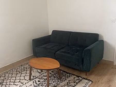 appartement bordeaux bastide