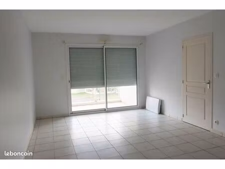 appartement 2 pièces 40 m2