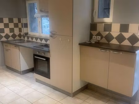 appartement t2