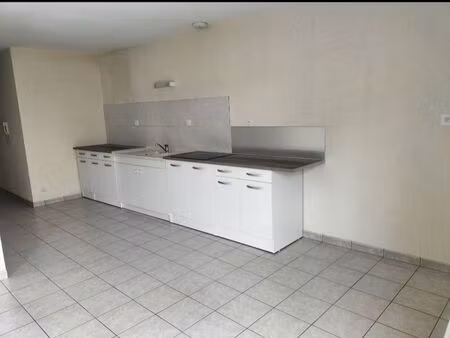 appartement 2 chambres