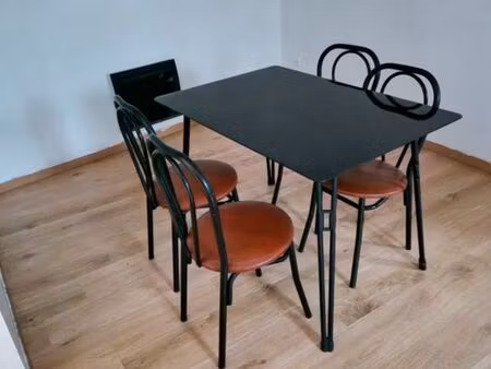 appartement t3 a louer