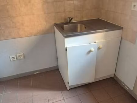 appartement f2 - 5 rue des vieilles boucheries louhans
