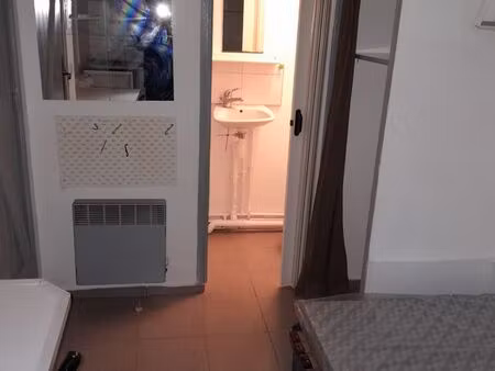 studio meuble