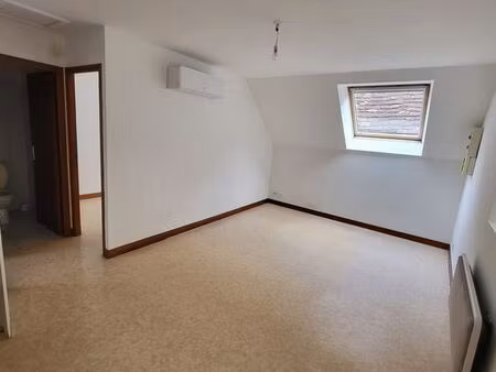 appartement t2 navarrenx