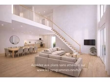 maison à vendre - neuf
