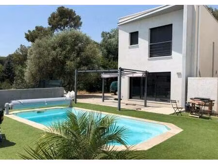 reflet marine immobilier fontsainte