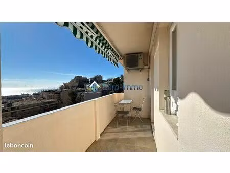 appartement 3 pièces 40 m²