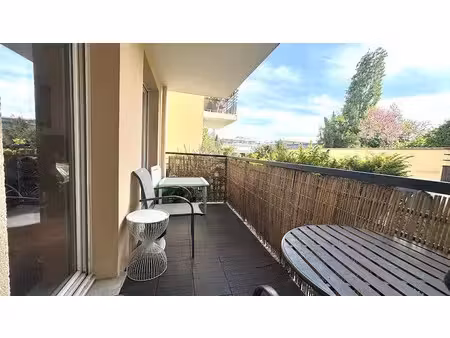 vente appartement 3 pièces 66 m² à enghien-les-bains (95880)  235 000 €