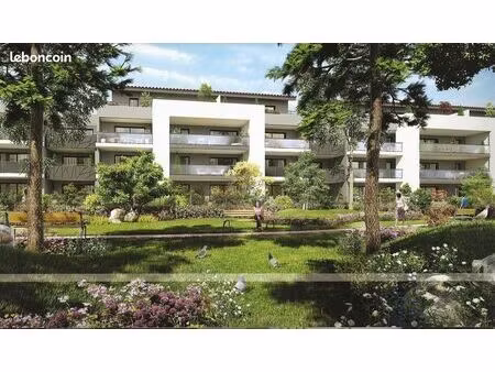 location appartement t2